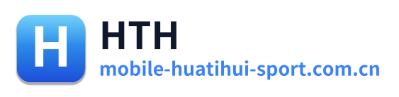 HTH Logo